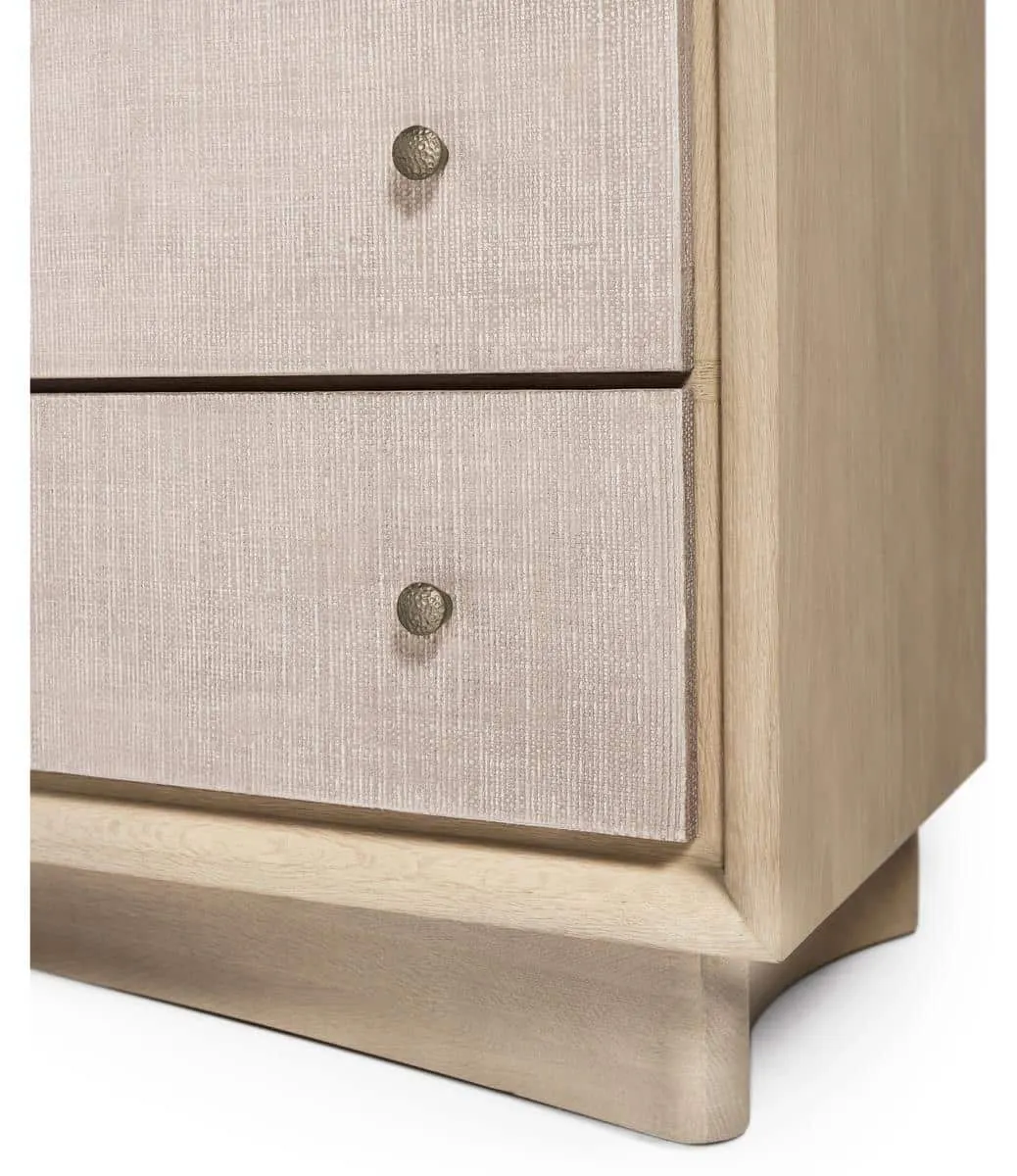 Jonathan Charles 500605-BLO Keel Dresser Jonathan Charles 500605-BLO Keel Dresser