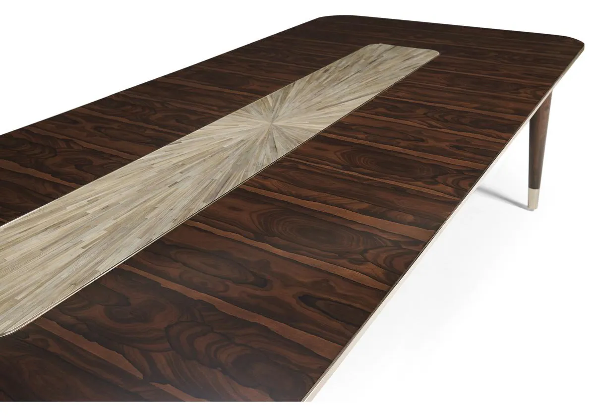 Jonathan Charles 500607-VGS-112L Terra Rectangular Dining Table 112 Inch Jonathan Charles 500607-VGS-112L Terra Rectangular Dining Table 112 Inch