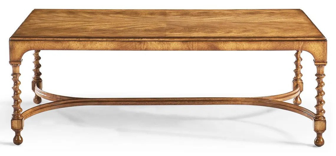 Jonathan Charles 496228-CCJ Orsman Rectangular Cocktail Table Jonathan Charles 496228-CCJ Orsman Rectangular Cocktail Table