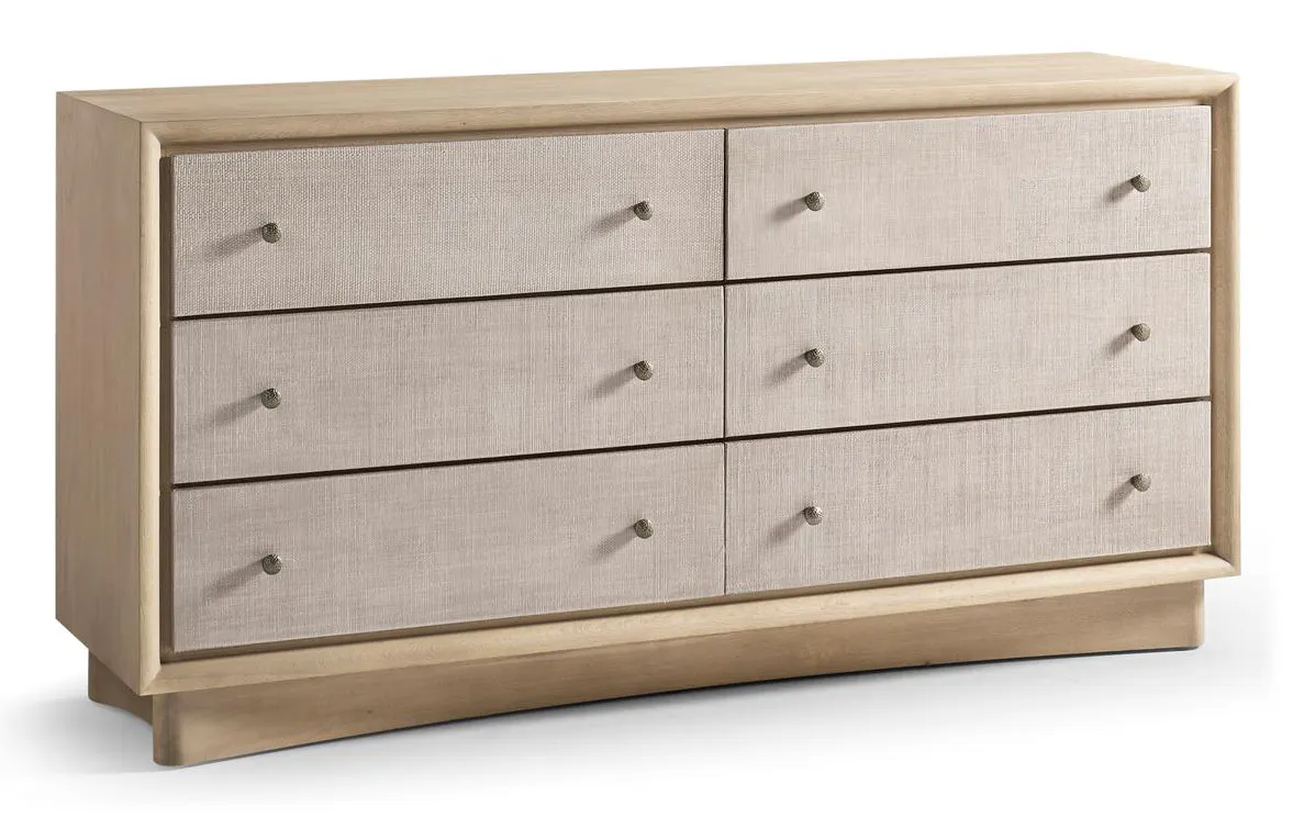 Jonathan Charles 500605-BLO Keel Dresser Jonathan Charles 500605-BLO Keel Dresser