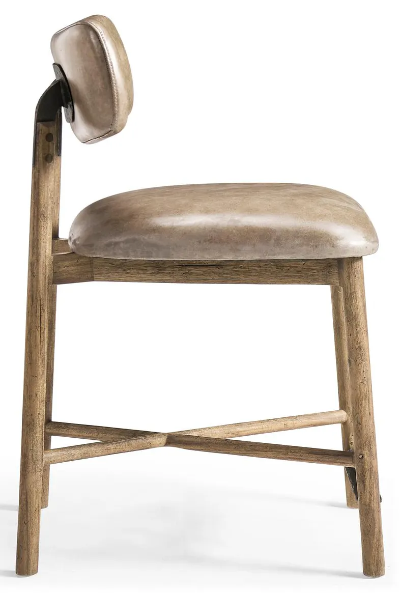 Jonathan Charles 491349-TLA-CS-L045 Stone Ridge Leather Counter Stool Jonathan Charles 491349-TLA-CS-L045 Stone Ridge Leather Counter Stool