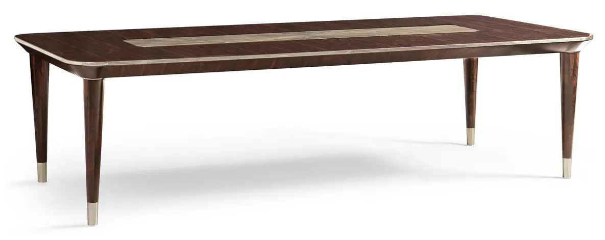 Jonathan Charles 500607-VGS-112L Terra Rectangular Dining Table 112 Inch Jonathan Charles 500607-VGS-112L Terra Rectangular Dining Table 112 Inch