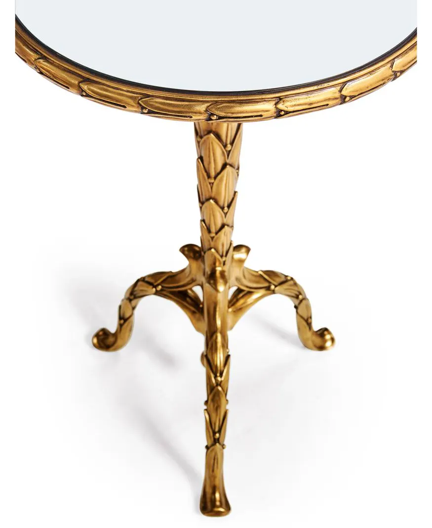 Jonathan Charles 530268-AMG Bastian Accent Table Jonathan Charles 530268-AMG Bastian Accent Table