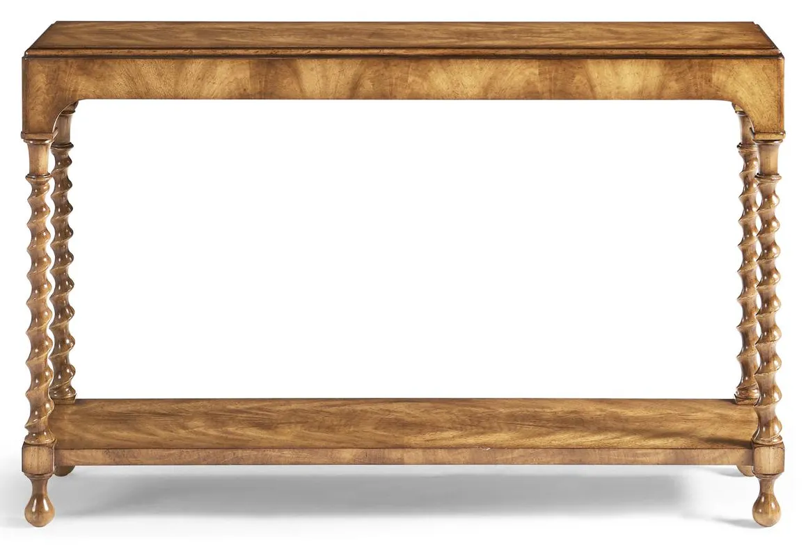 Jonathan Charles 496226-CCJ Orsman Narrow Console Table Jonathan Charles 496226-CCJ Orsman Narrow Console Table