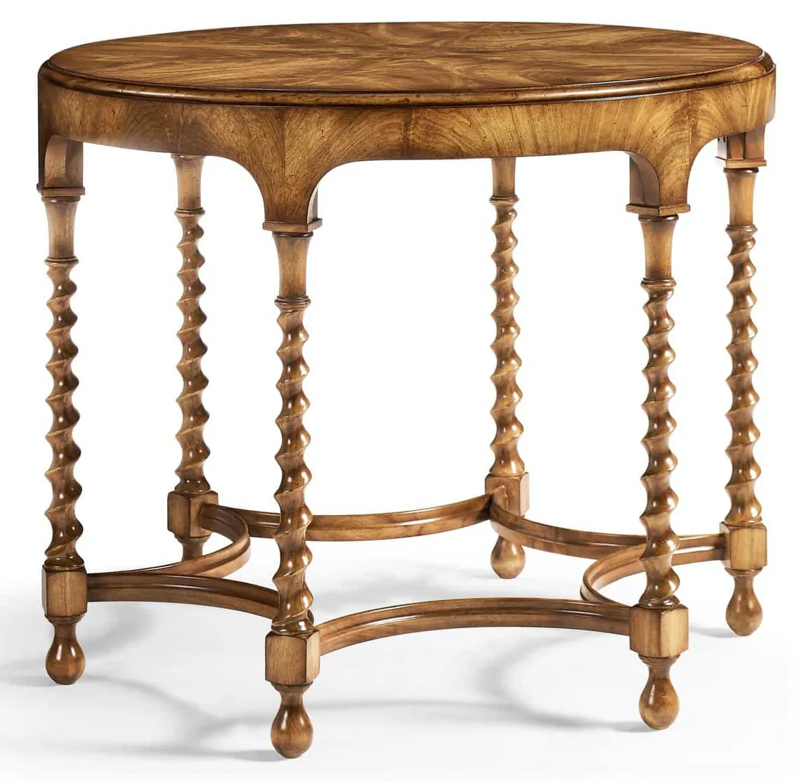 Jonathan Charles 496229-CCJ Orsman Round Centre Table Jonathan Charles 496229-CCJ Orsman Round Centre Table
