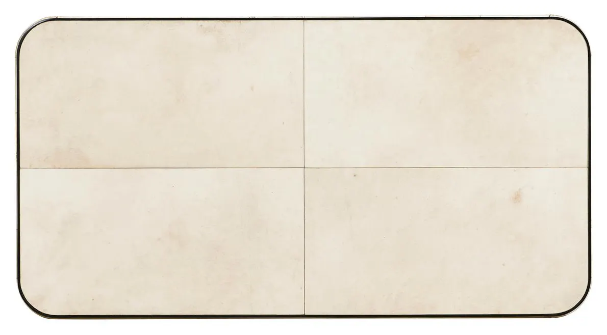 Jonathan Charles 530265-POK Aventine Parchment Cabinet Jonathan Charles 530265-POK Aventine Parchment Cabinet