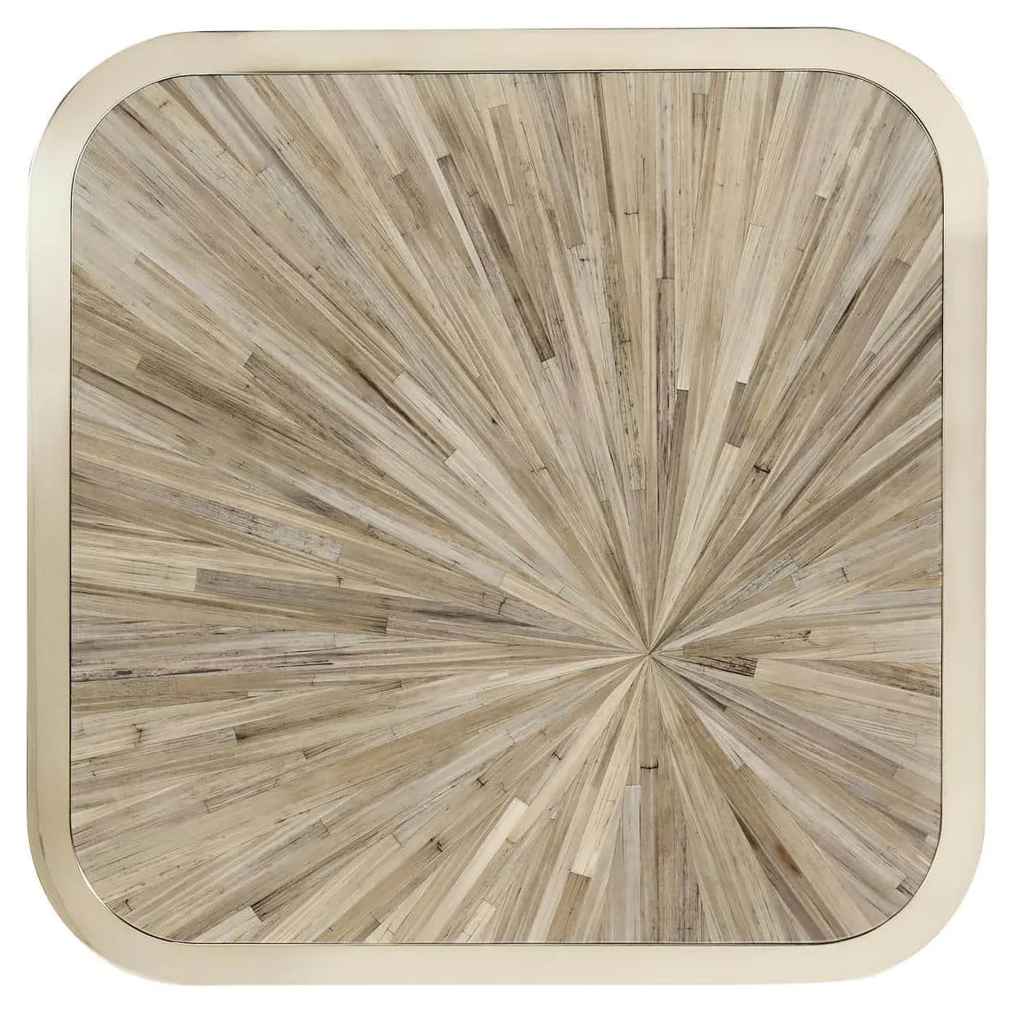 Jonathan Charles 500609-VGS Terra Square Lamp Table Jonathan Charles 500609-VGS Terra Square Lamp Table