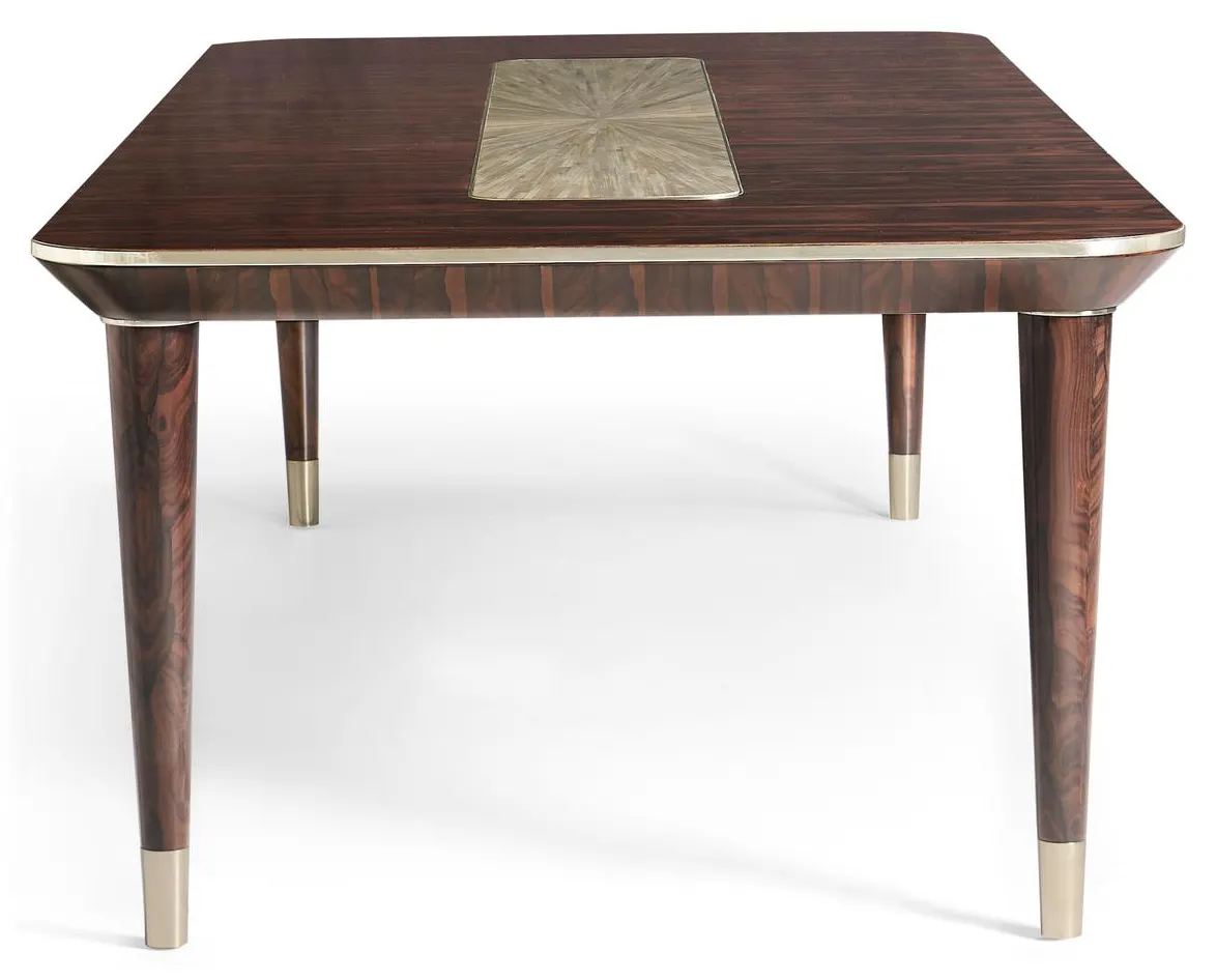 Jonathan Charles 500607-VGS-112L Terra Rectangular Dining Table 112 Inch Jonathan Charles 500607-VGS-112L Terra Rectangular Dining Table 112 Inch