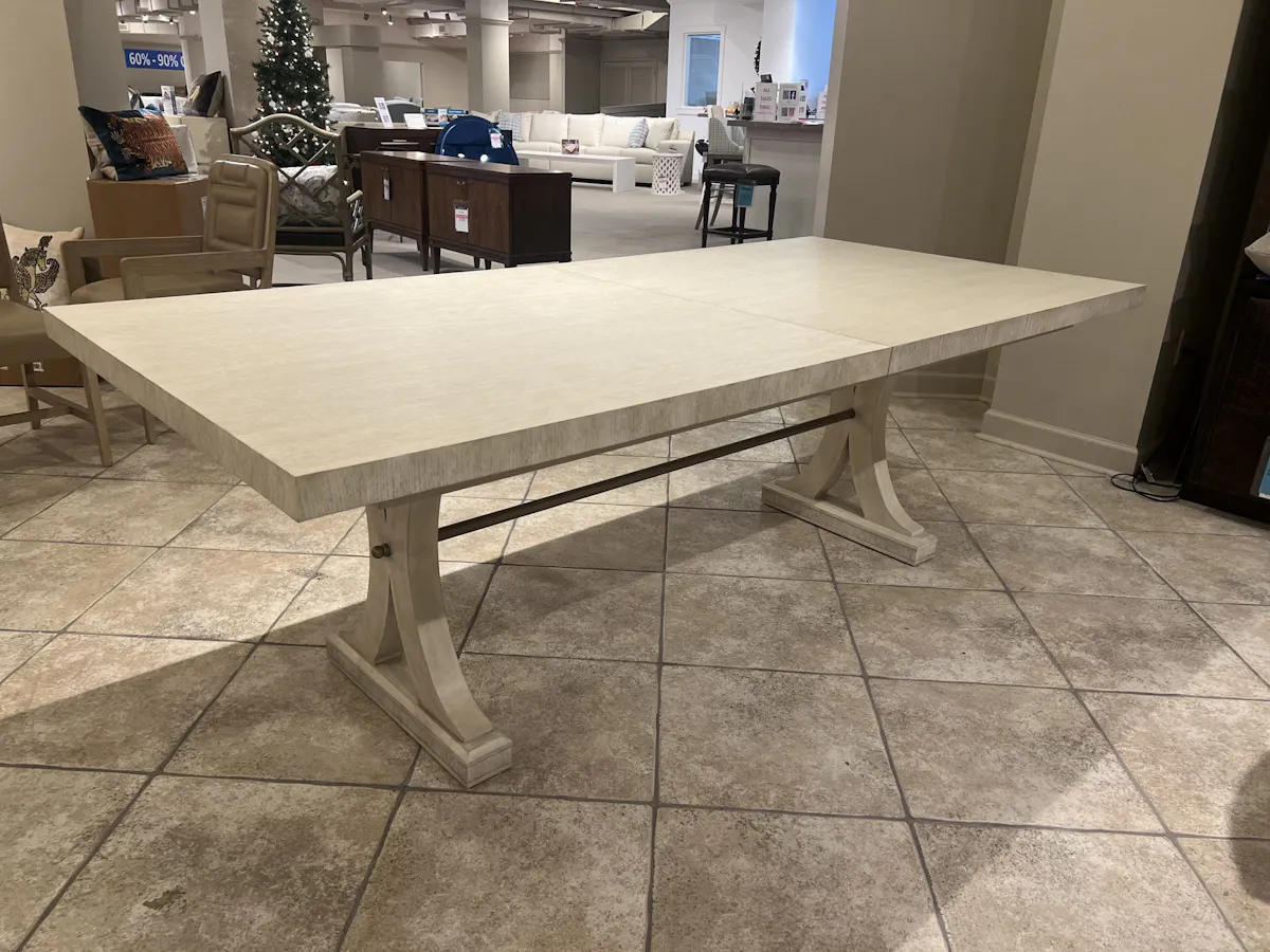 Century CT1002-PN-OAK/120 Carlyle Rect Oak Dining Table Century CT1002-PN-OAK/120 Carlyle Rect Oak Dining Table
