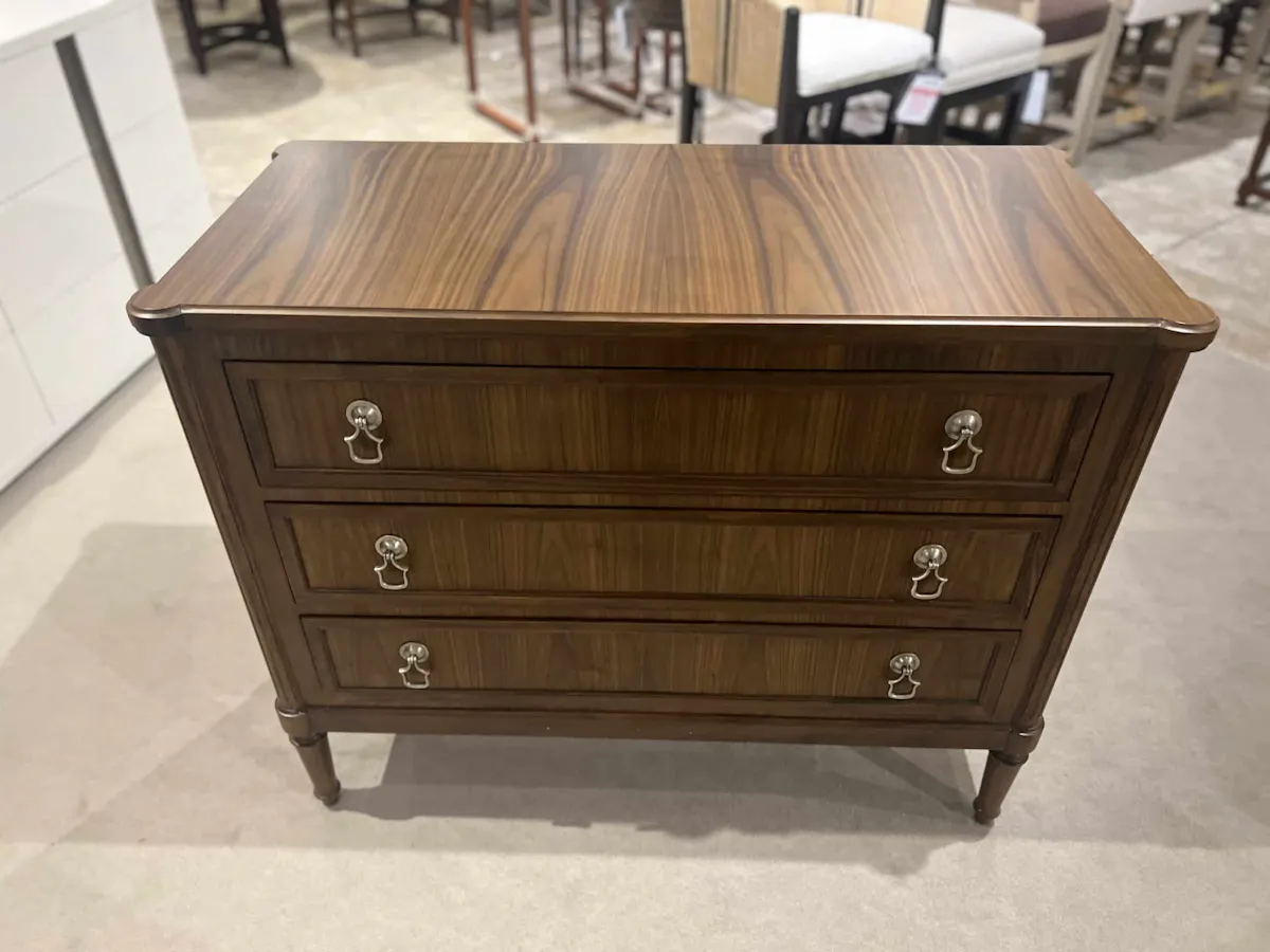 Century AEA-702/30 London Chest - City Light Century AEA-702/30 London Chest - City Light