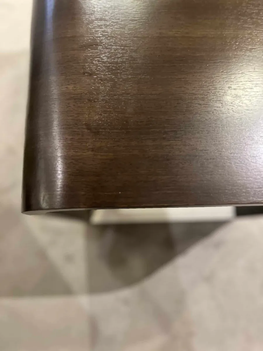 Century C6C-623/30 Aria Chairside Table Century C6C-623/30 Aria Chairside Table