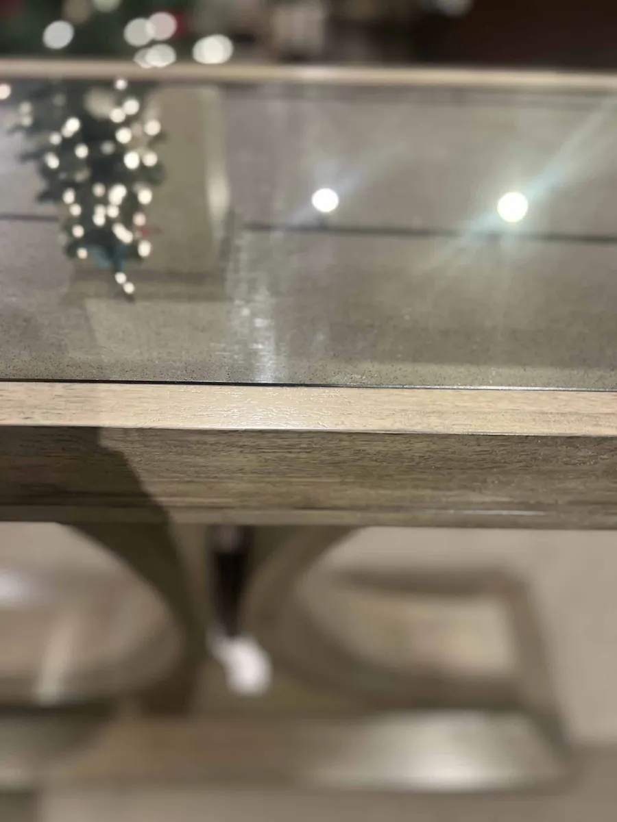 Century B1B-722/40 Folsom Console Table Century B1B-722/40 Folsom Console Table