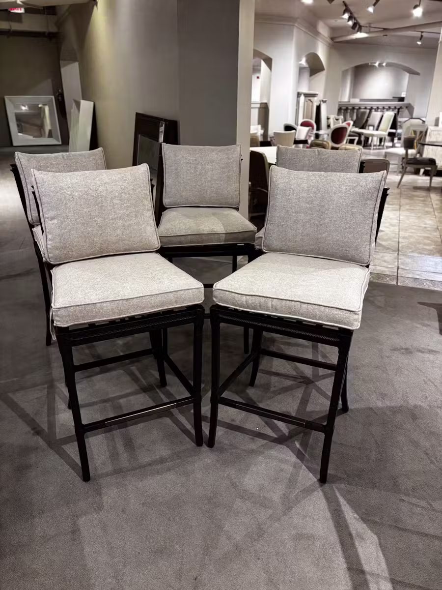 Century D12-55-1/310 Cordoba Bar Stool Century D12-55-1/310 Cordoba Bar Stool