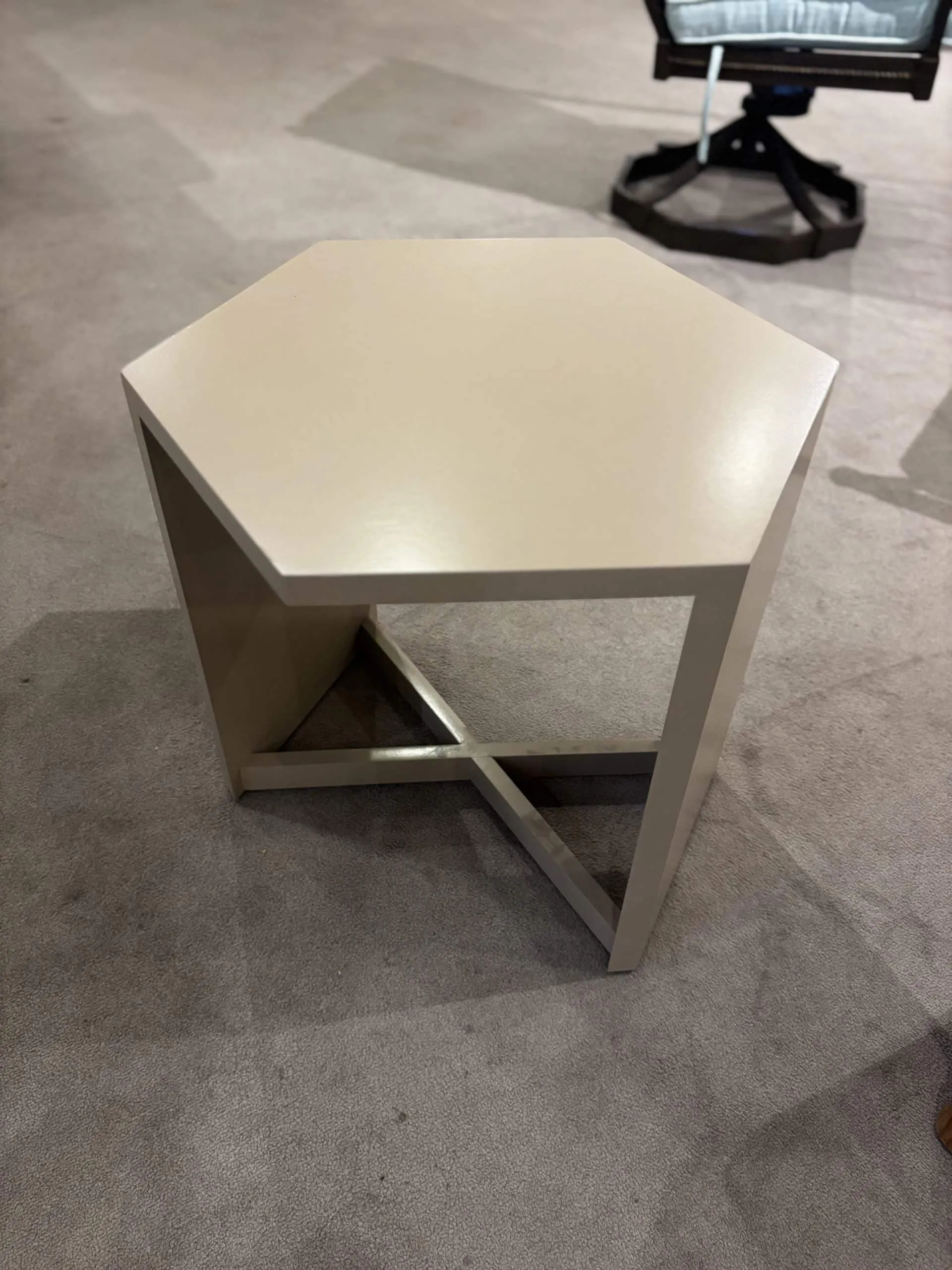Century 339-608/10 Bunching Table