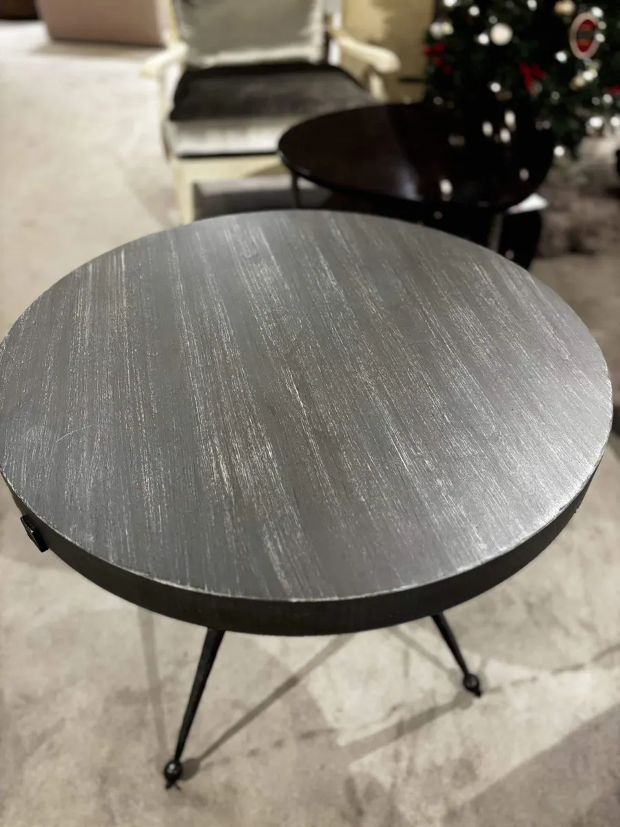 Century 719-625/20 Travola Side Table Century 719-625/20 Travola Side Table