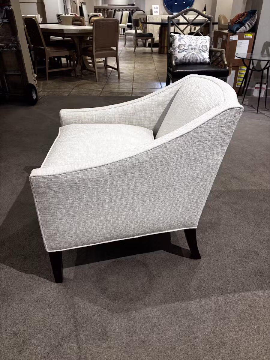 Century TB8200C29/350 Grayson Chair Century TB8200C29/350 Grayson Chair