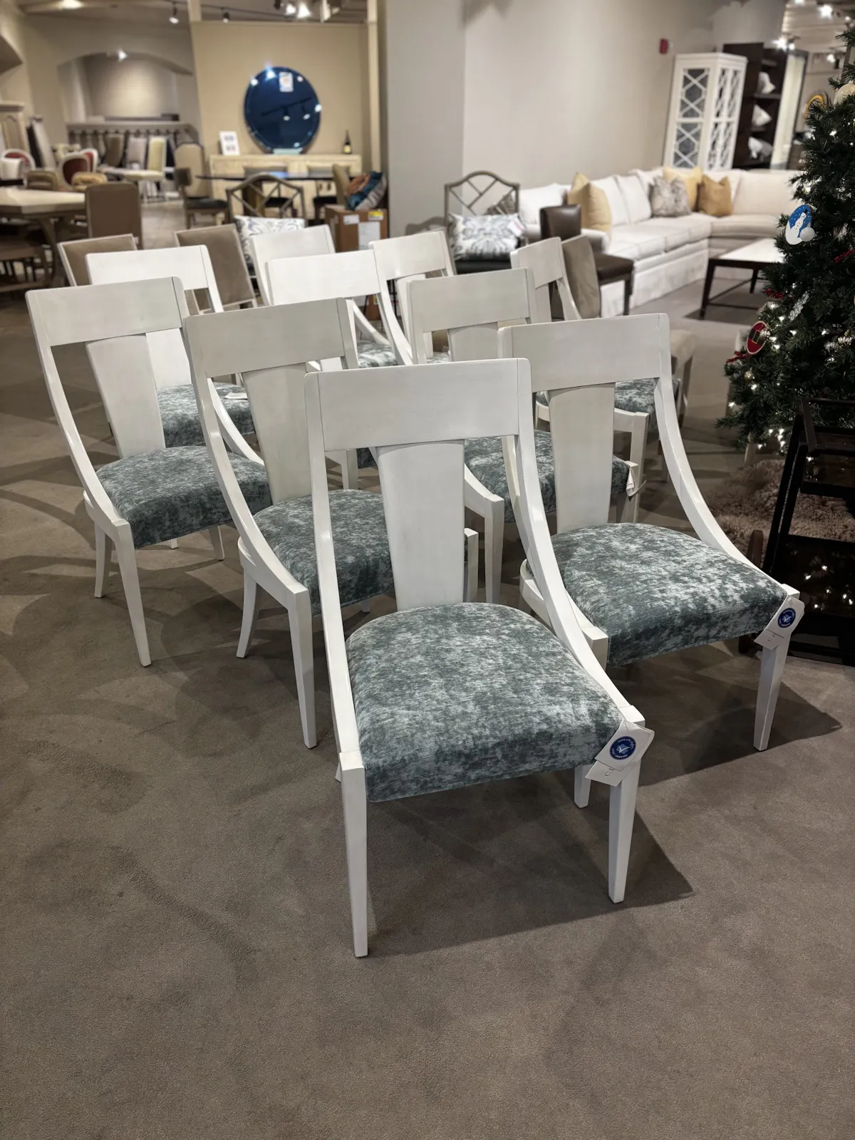 Century 3653S/10 Dain Side Chair Century 3653S/10 Dain Side Chair