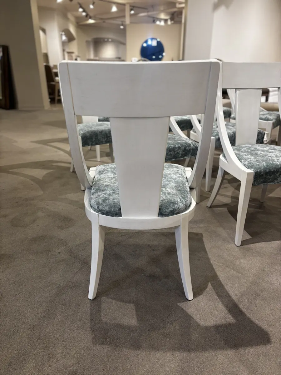 Century 3653S/10 Dain Side Chair Century 3653S/10 Dain Side Chair