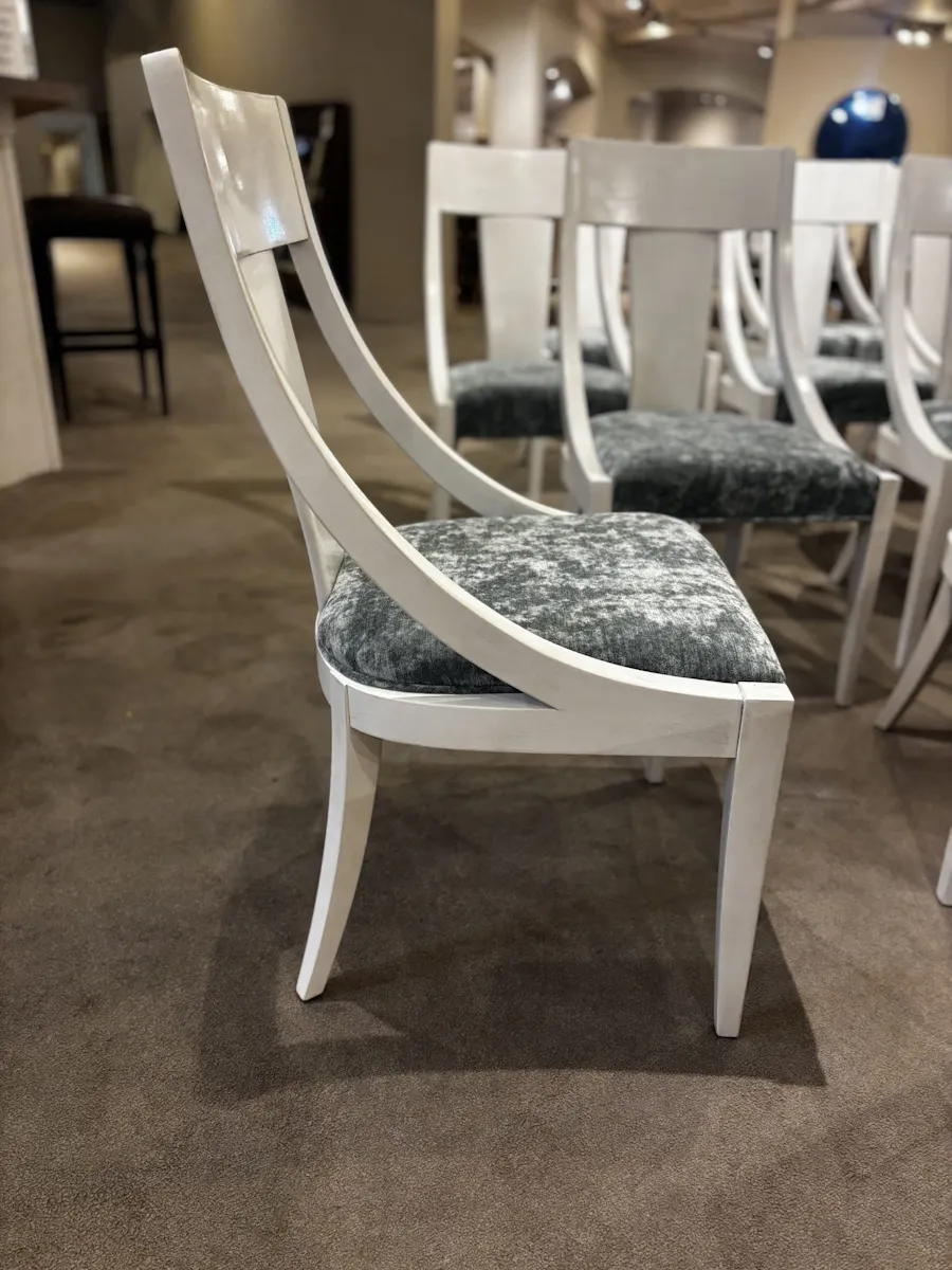 Century 3653S/10 Dain Side Chair Century 3653S/10 Dain Side Chair