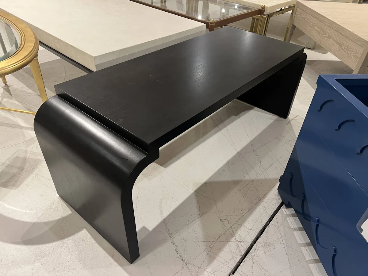Highland House HH19-602 Rectangular Cocktail Table* Highland House HH19-602 Rectangular Cocktail Table*