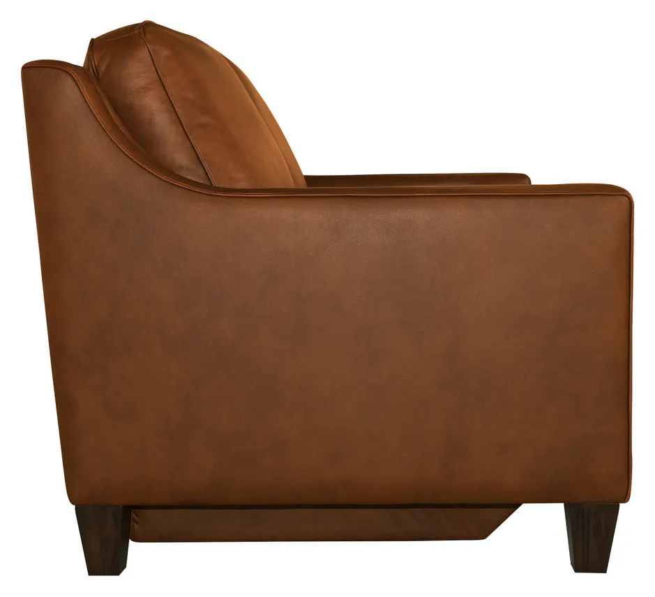 Flexsteel Q3010-600M-70572 Finley Leather Power Inclining Loveseat Flexsteel Q3010-600M-70572 Finley Leather Power Inclining Loveseat