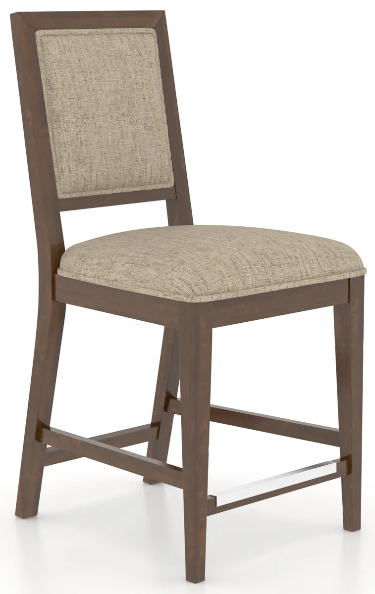 Canadel SNF0813A7U19M24 Stool 813A Canadel SNF0813A7U19M24 Stool 813A