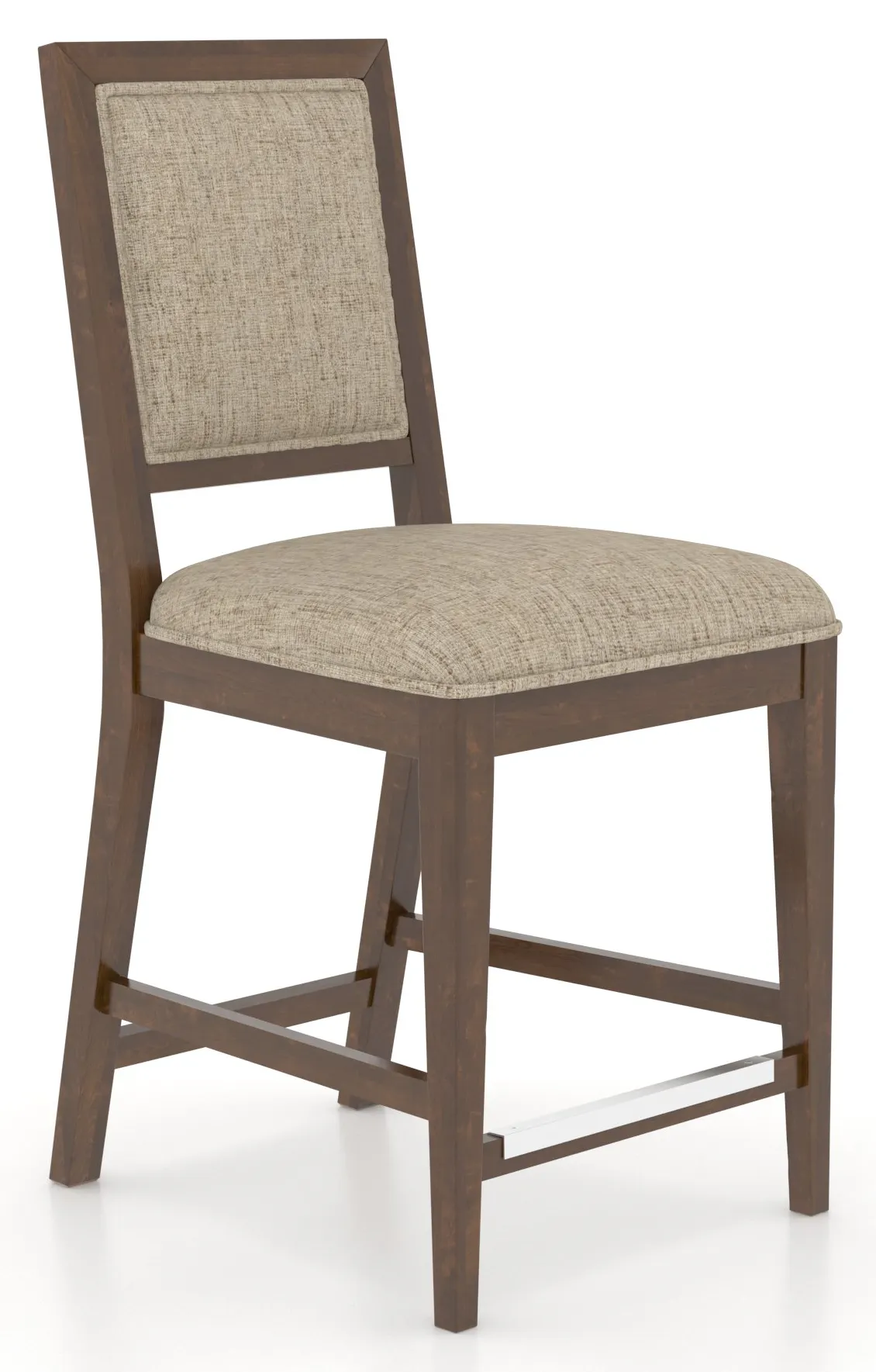 Canadel SNF0813A7U19M24 Stool 813A Canadel SNF0813A7U19M24 Stool 813A