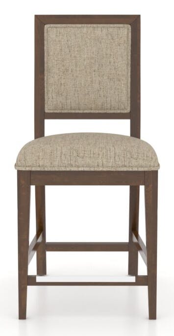 Canadel SNF0813A7U19M24 Stool 813A Canadel SNF0813A7U19M24 Stool 813A