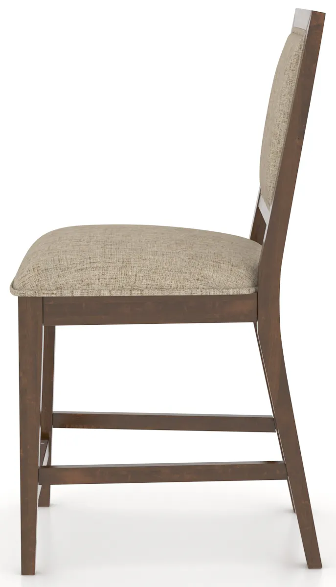 Canadel SNF0813A7U19M24 Stool 813A Canadel SNF0813A7U19M24 Stool 813A