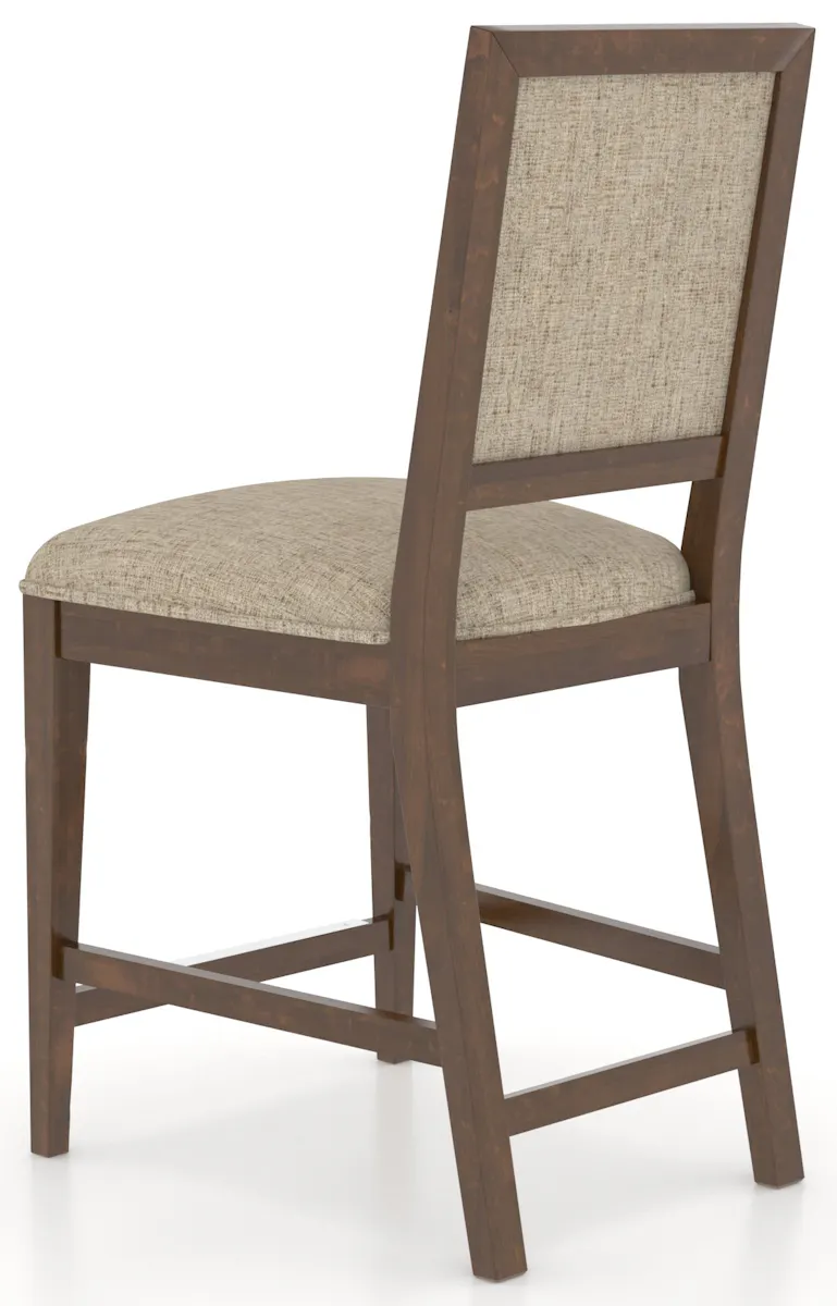 Canadel SNF0813A7U19M24 Stool 813A Canadel SNF0813A7U19M24 Stool 813A