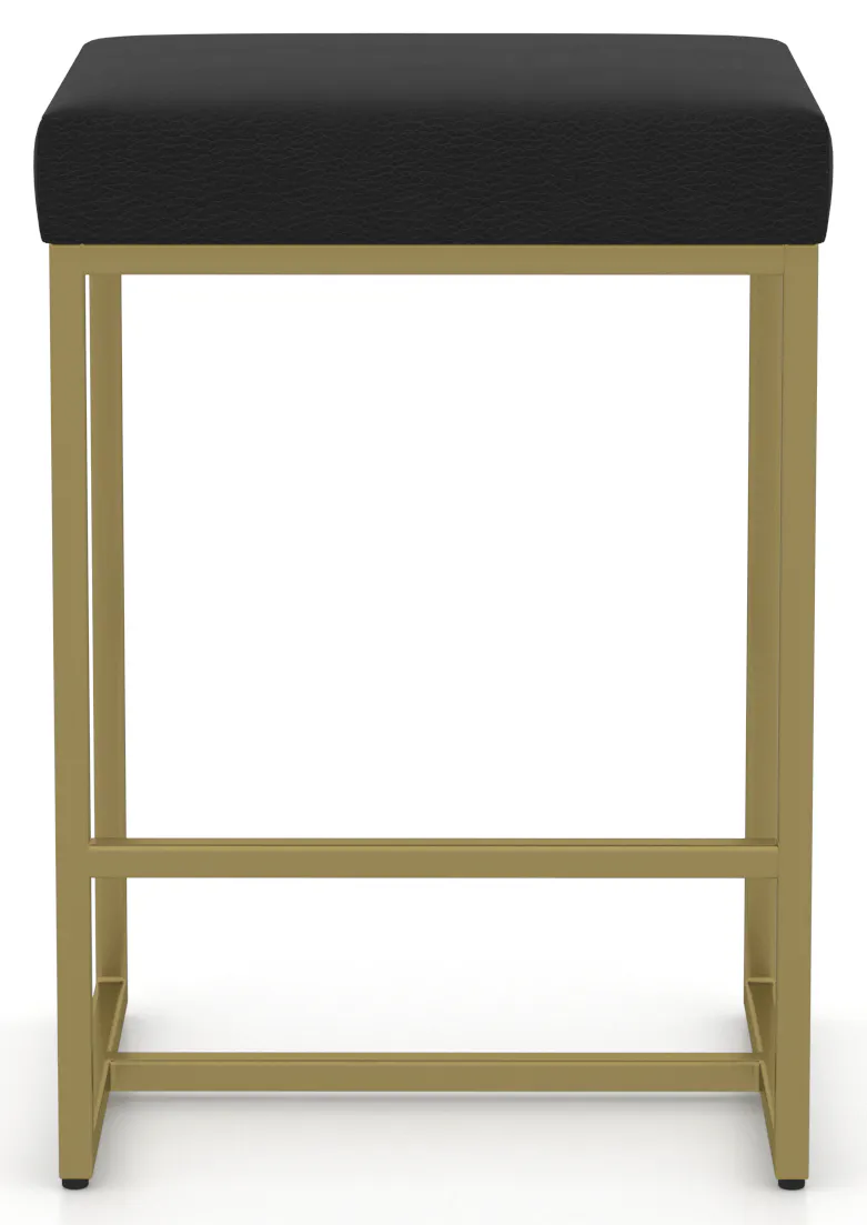 Canadel SNF08176XTGLM24 Stool 8176 Canadel SNF08176XTGLM24 Stool 8176