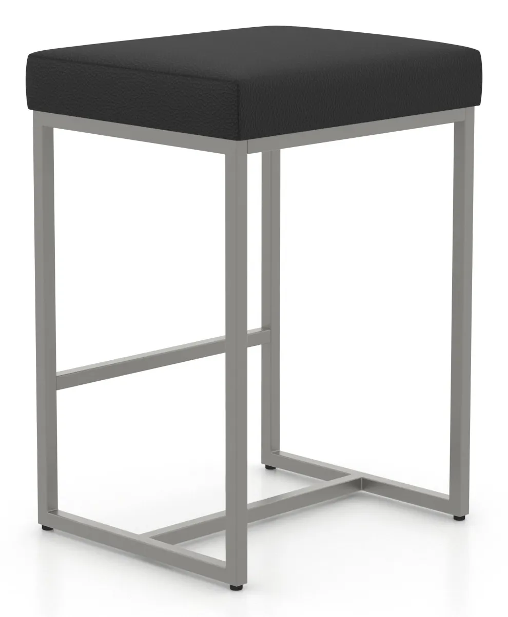 Canadel SNF08176ZDSSM24 Stool 8176 Canadel SNF08176ZDSSM24 Stool 8176