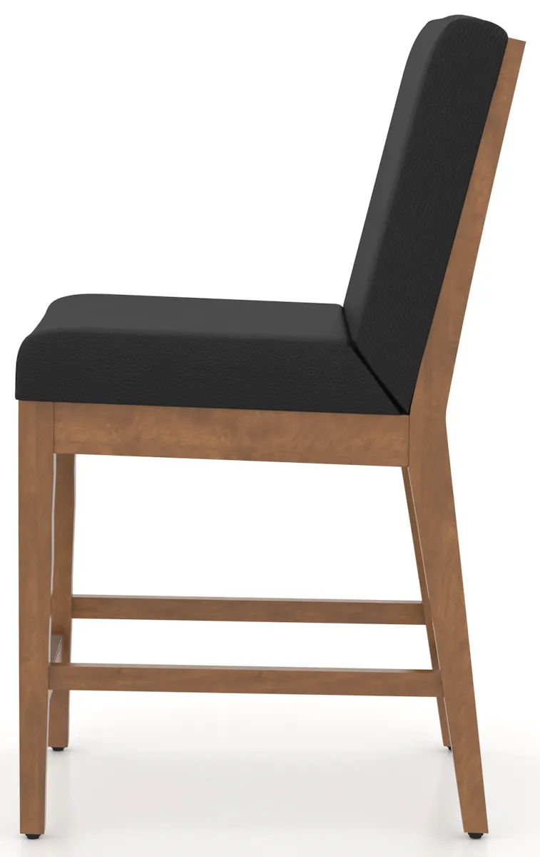 Canadel SNF08179ZD25M24 Stool 8179 Canadel SNF08179ZD25M24 Stool 8179