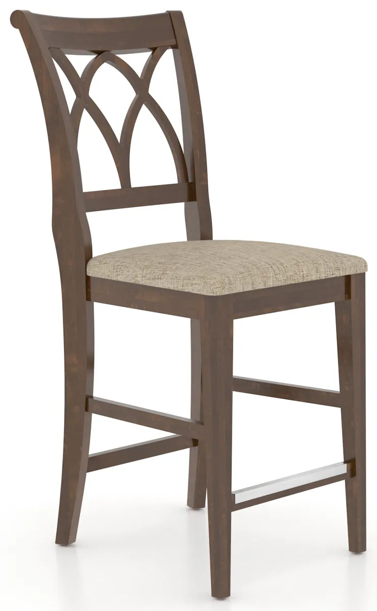 Canadel SNF083007U19M24 Stool 8300 Canadel SNF083007U19M24 Stool 8300