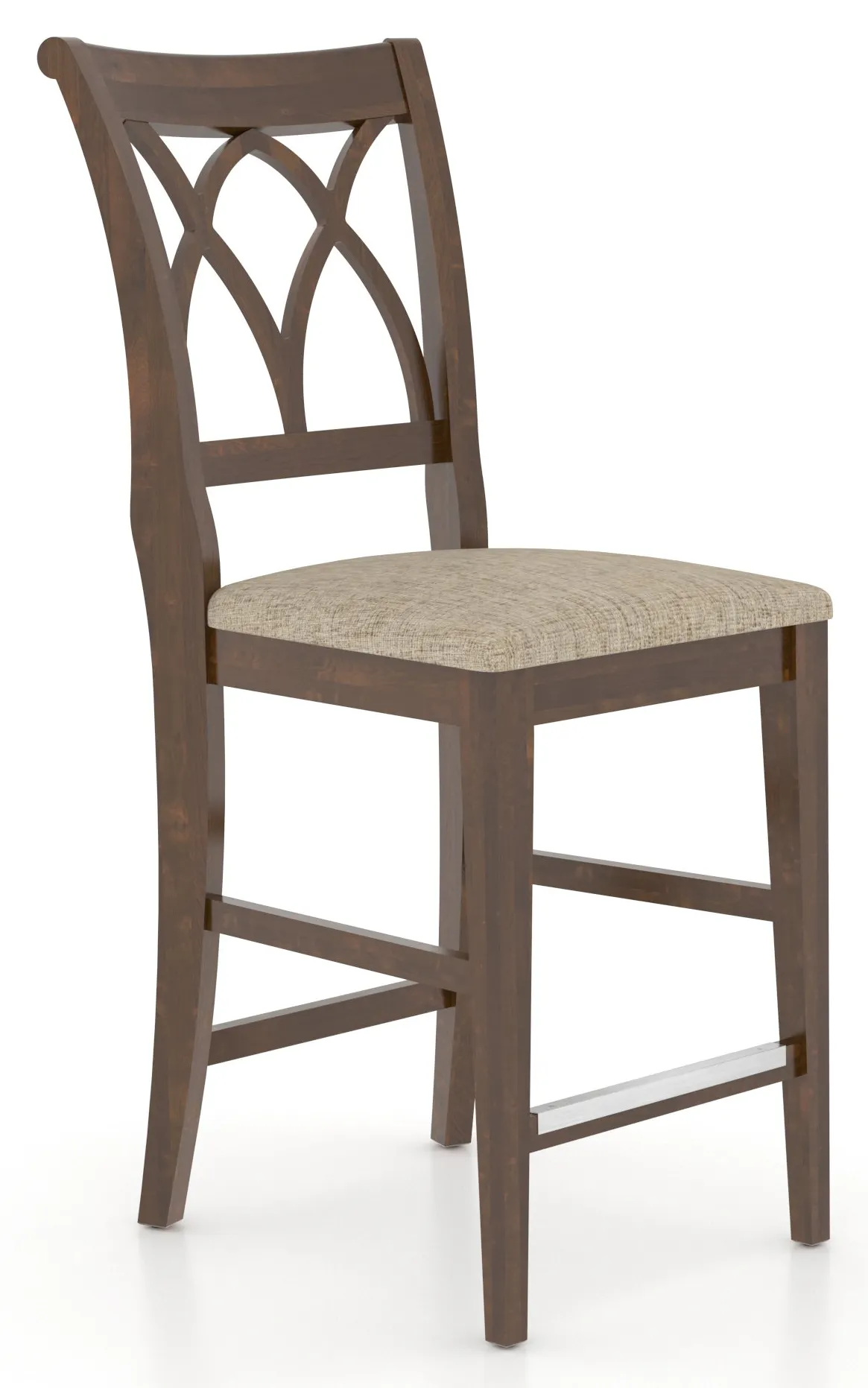 Canadel SNF083007U19M24 Stool 8300 Canadel SNF083007U19M24 Stool 8300