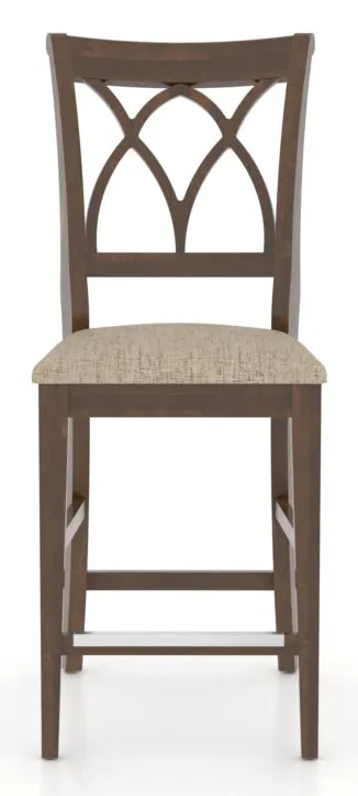 Canadel SNF083007U19M24 Stool 8300 Canadel SNF083007U19M24 Stool 8300