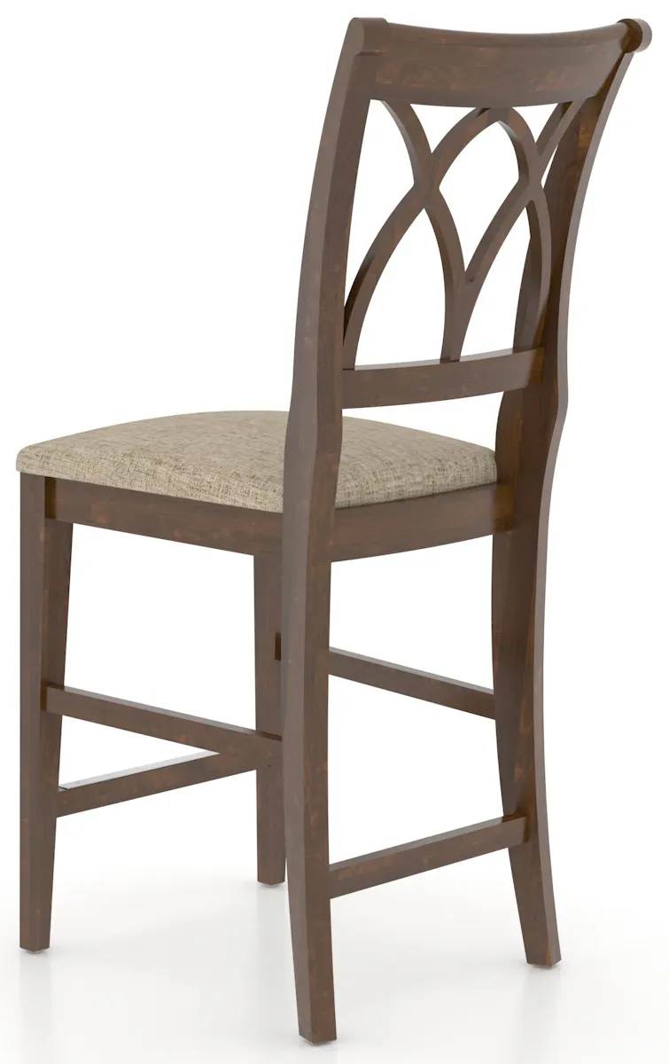 Canadel SNF083007U19M24 Stool 8300 Canadel SNF083007U19M24 Stool 8300