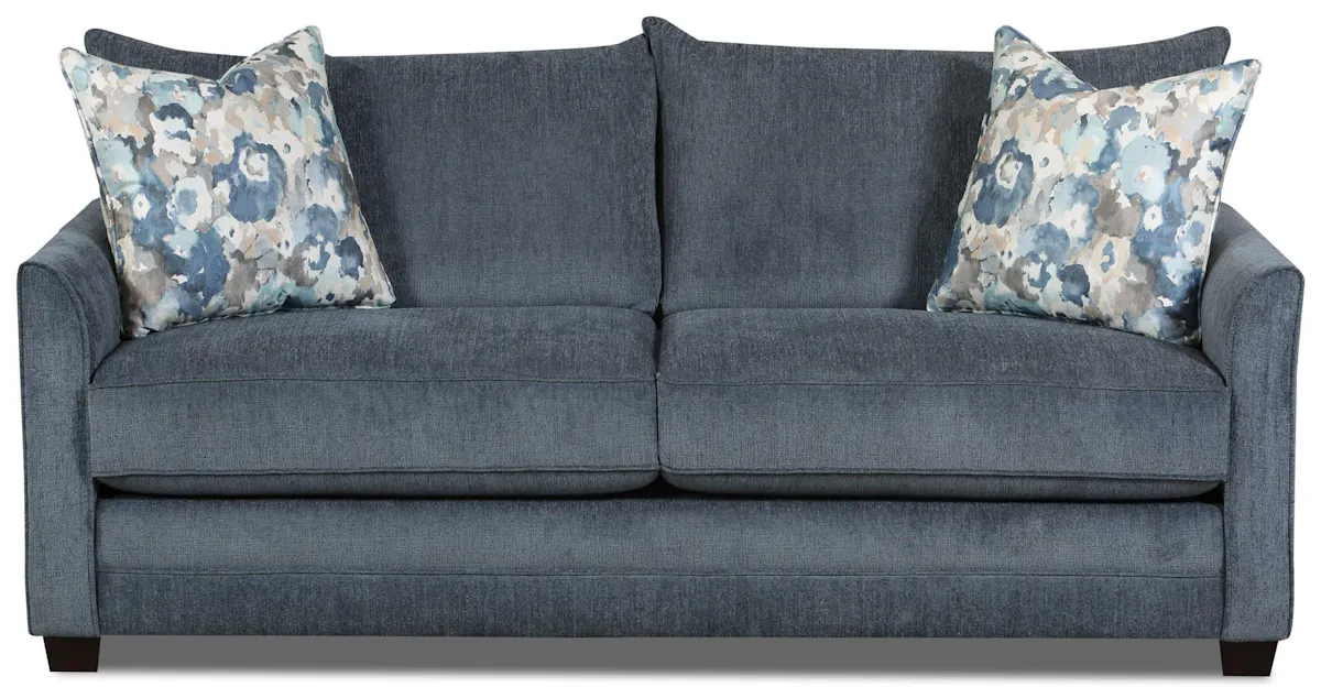 Southern Motion ST8001 Juniper Sleeper Sofa Southern Motion ST8001 Juniper Sleeper Sofa