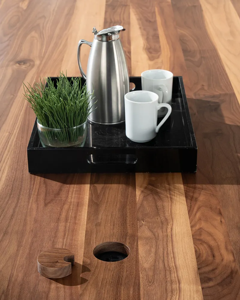 Charleston Forge STL105 Paz Communal Table Charleston Forge STL105 Paz Communal Table