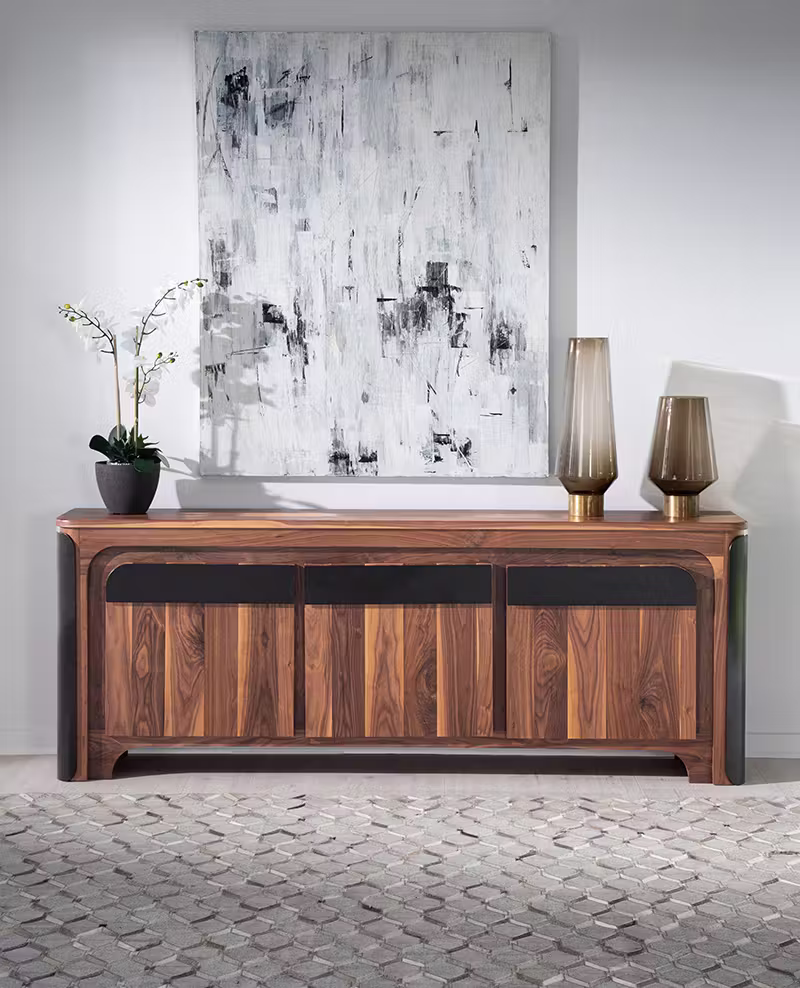 Charleston Forge STL120 Paz Credenza Charleston Forge STL120 Paz Credenza
