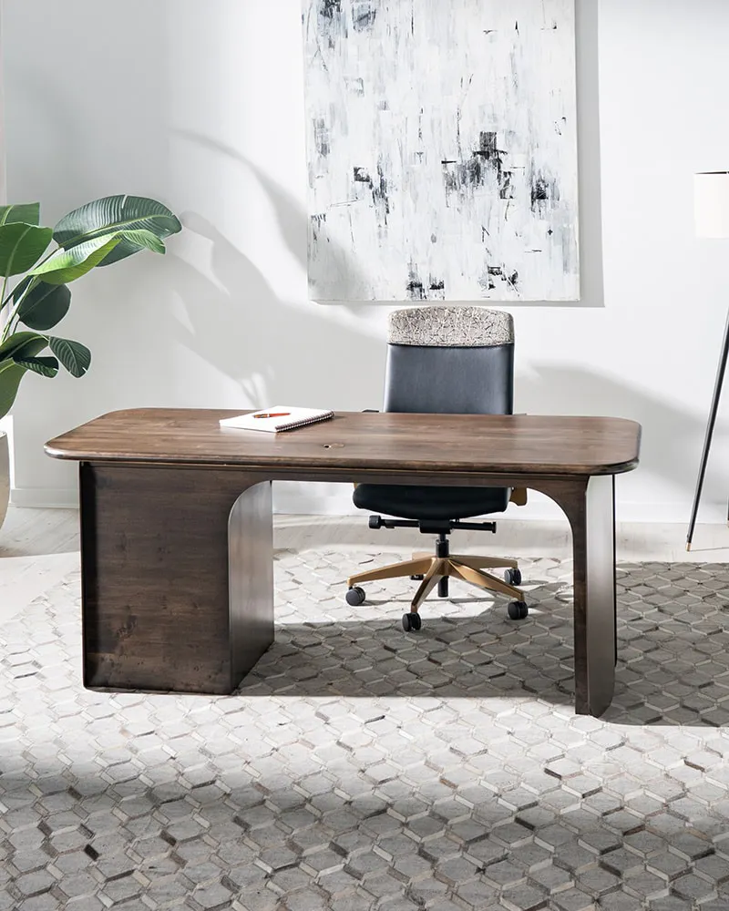 Charleston Forge STL115 Paz Desk Charleston Forge STL115 Paz Desk