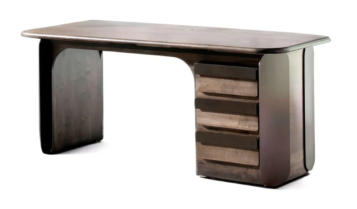 Charleston Forge STL115 Paz Desk
