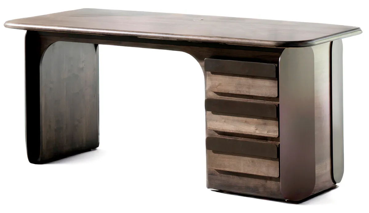 Charleston Forge STL115 Paz Desk Charleston Forge STL115 Paz Desk