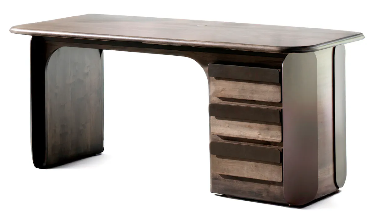 Charleston Forge STL115 Paz Desk Charleston Forge STL115 Paz Desk