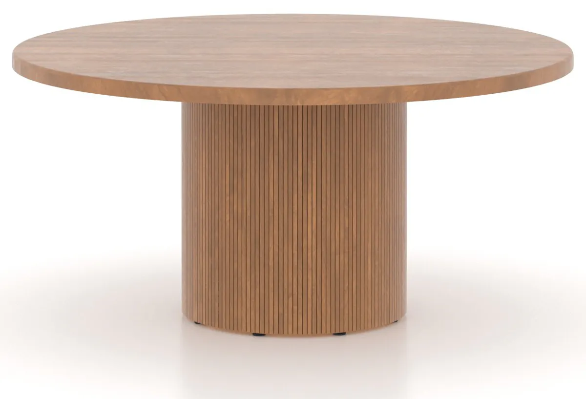 Canadel TRN0606025NAMMZIF Round Table – Base MZ Canadel TRN0606025NAMMZIF Round Table – Base MZ