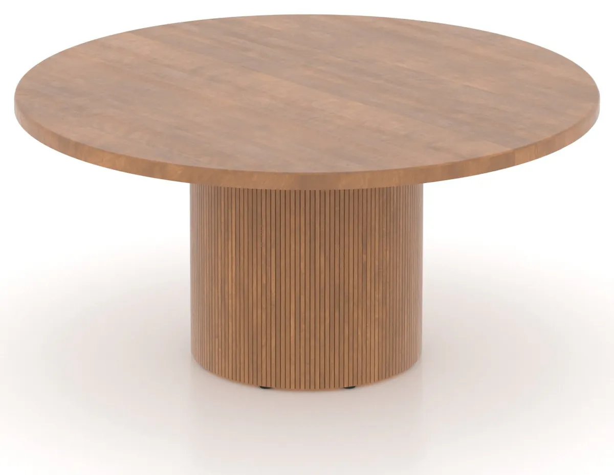 Canadel TRN0606025NAMMZIF Round Table – Base MZ Canadel TRN0606025NAMMZIF Round Table – Base MZ