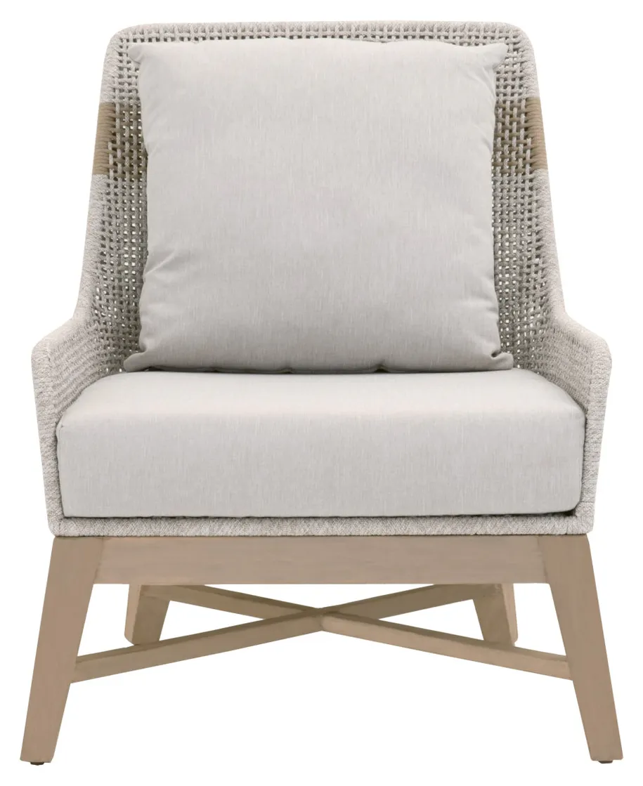 Essentials For Living 6851.WTA/PUM/W-ET Tapestry Outdoor Club Chair Essentials For Living 6851.WTA/PUM/W-ET Tapestry Outdoor Club Chair