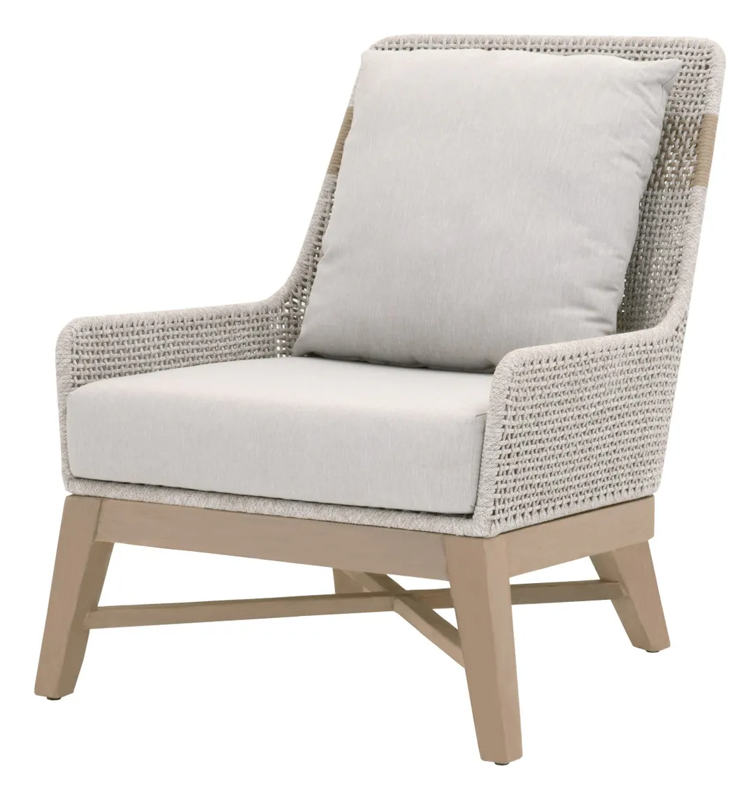 Essentials For Living 6851.WTA/PUM/W-ET Tapestry Outdoor Club Chair Essentials For Living 6851.WTA/PUM/W-ET Tapestry Outdoor Club Chair