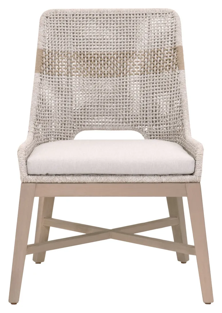Essentials For Living 6850.WTA/PUM/W-ET Tapestry Outdoor Dining Chair Essentials For Living 6850.WTA/PUM/W-ET Tapestry Outdoor Dining Chair