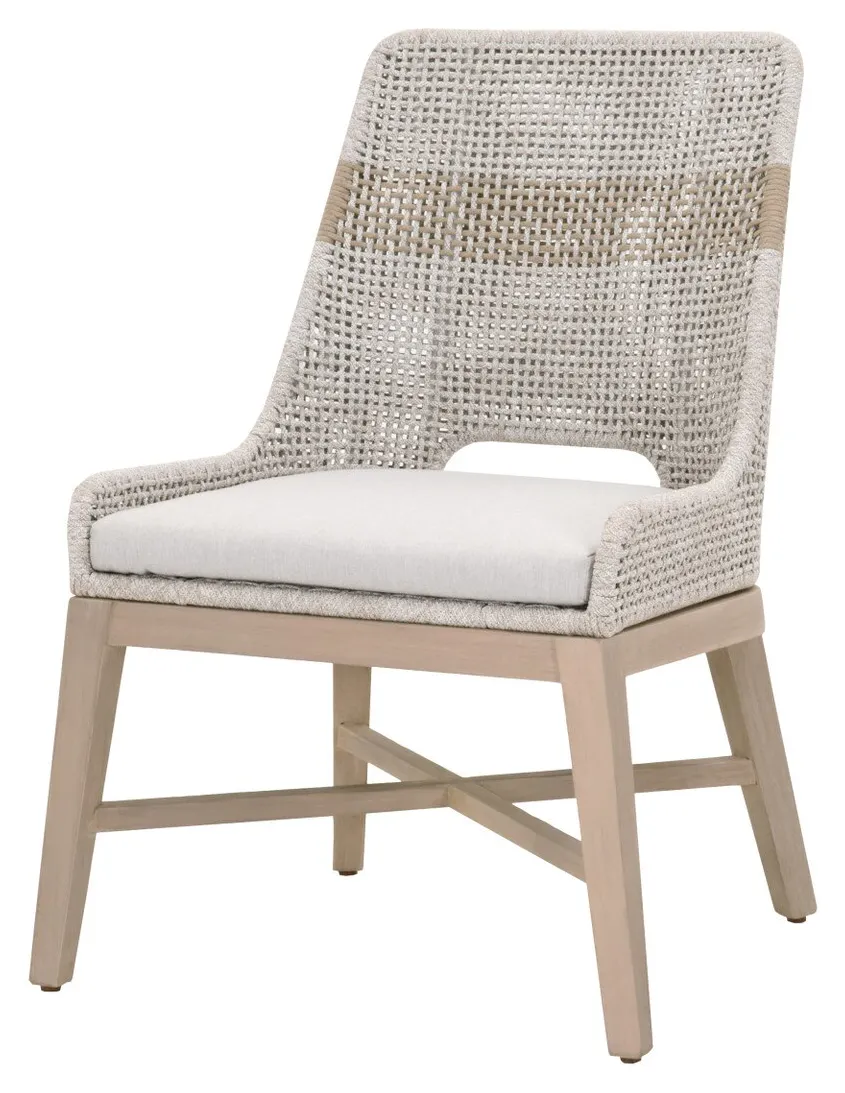 Essentials For Living 6850.WTA/PUM/W-ET Tapestry Outdoor Dining Chair Essentials For Living 6850.WTA/PUM/W-ET Tapestry Outdoor Dining Chair